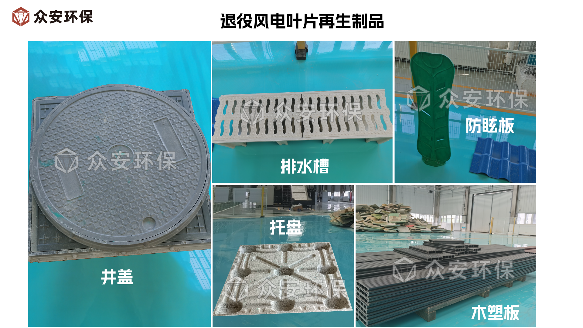 廢棄風電葉片預處理后制品.png